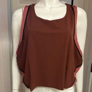 Nike Yoga/Tennis/Training Tank, NWT!